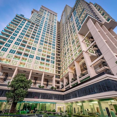 City Garden Tower By Pattaya Holiday المظهر الخارجي الصورة
